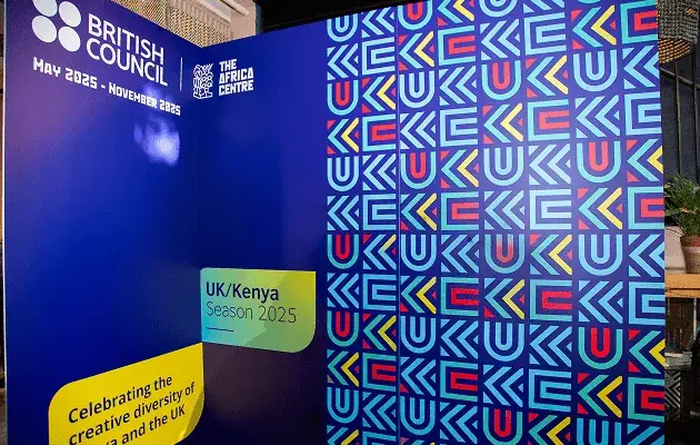 Press Board Printing London