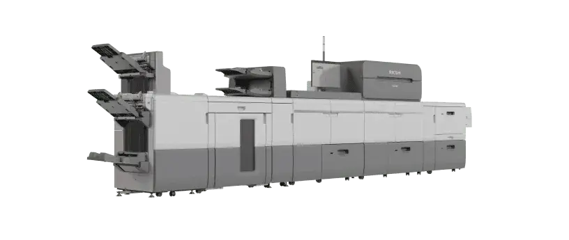 Small Format printing available as Passion Print