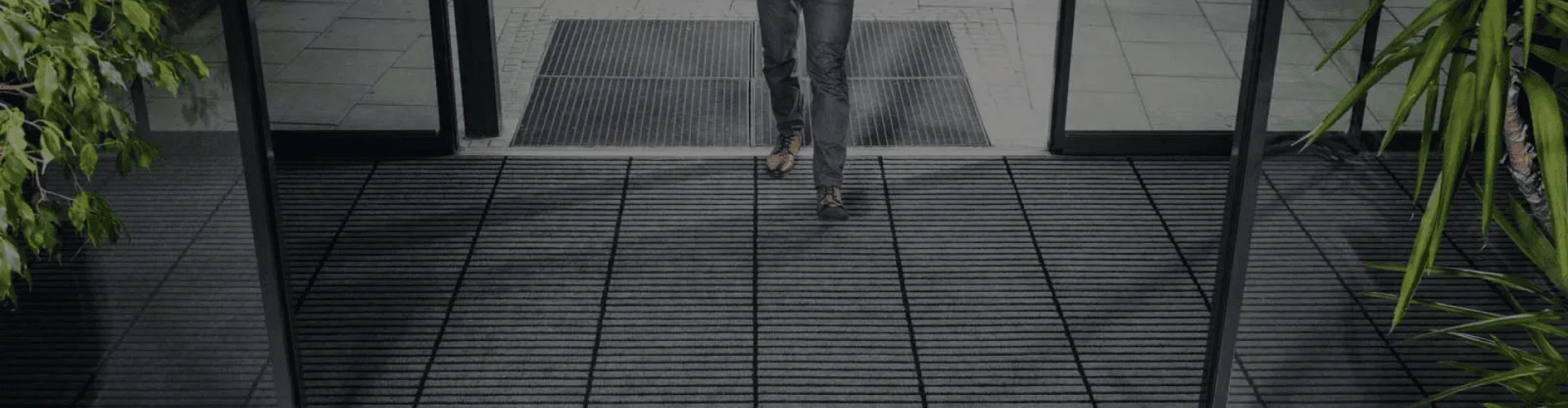 Entrance Mats