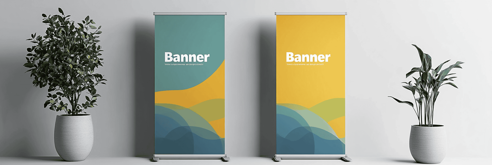 Roller Banners
