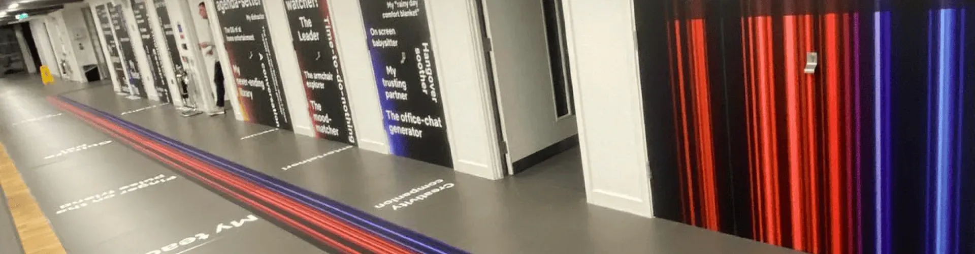 Window & Wall Vinyl